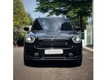2020 MINI Countryman 2.0 Blackheath Edition SUV