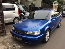 1998 Toyota Corolla 1.8 Sedan