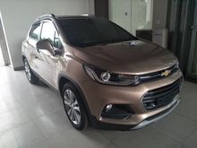 2018 Chevrolet Trax 1.4 LTZ SUV Best Price