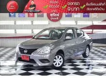 2015 Nissan ALMERA 1.2 (ปี 11-19) E Sedan