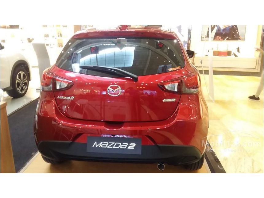 Jual Mobil Mazda 2 2019 GT 1.5 di DKI Jakarta Automatic 