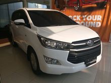2019 Toyota Kijang Innova 2.0 G MPV