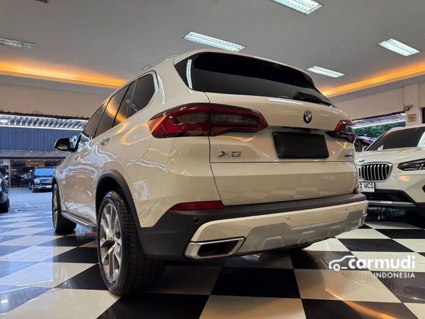 2019 BMW X5 xDrive40i xLine SUV