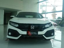 Honda Civic 1.5 E Hatchback Nik 2018, BIG DISKON.
