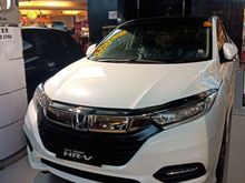 promo akhir tahun HRV jakarta beli mobil mendapatkan mobil brio satya