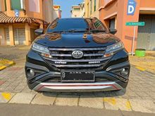 2018 Toyota Rush 1.5 TRD Sportivo SUV Km.18rban pajak panjang Good Condition
