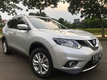 2014 Nissan X-Trail 2.0 T32 AT KM 30 RB TDP 45 JT
