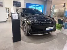 2026 GAC Hyptec HT 0.0 Premium Hatchback, EV Premium Promo Bunga Ringan.RzK