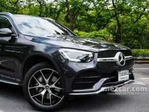 2022 Mercedes-Benz GLC300 2.0 e 4MATIC AMG Dynamic SUV