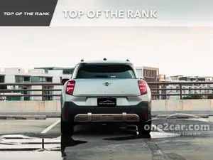 2025 Mini Aceman SE Hightrim Hatchback