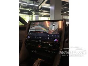 2024 Toyota Alphard 2.5 HEV (Premium Color) MPV