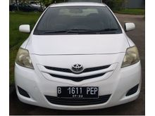 2010 Toyota Limo 1.5 Sedan