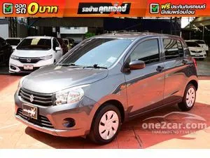 2019 Suzuki CELERIO 1.0 GL Hatchback