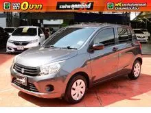 2019 Suzuki CELERIO 1.0 (ปี 14-25) GL Hatchback