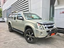 2008 Isuzu D-Max 2.5 SPACE CAB (ปี 07-11) Hi-Lander Ddi i-TEQ Pickup MT