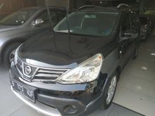 Nissan Grand Livina 1.5 X-Gear MT dp 12jt KM 31rb