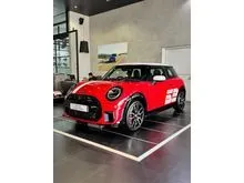 2026 MINI Cooper 2.0 John Cooper Works Hatchback