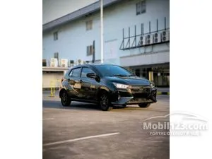 2024 Daihatsu Ayla 1.2 R Hatchback