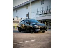 2024 Daihatsu Ayla 1.2 R Hatchback AT TDP 9.9 JUTA LOW KM 22 RIBU