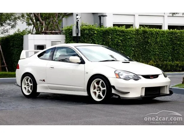 Honda integra type s for sale cheap