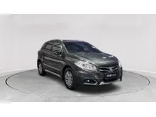2016 Suzuki SX4 S-Cross 1.5 AKK Hatchback