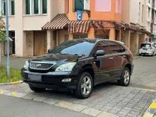 2010 Toyota Harrier 2.4 240G SUV L Prem Pjk 2023 Om (11)
