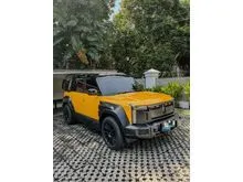 2025 Chery Omoda J6 0.0 EV IWD SUV