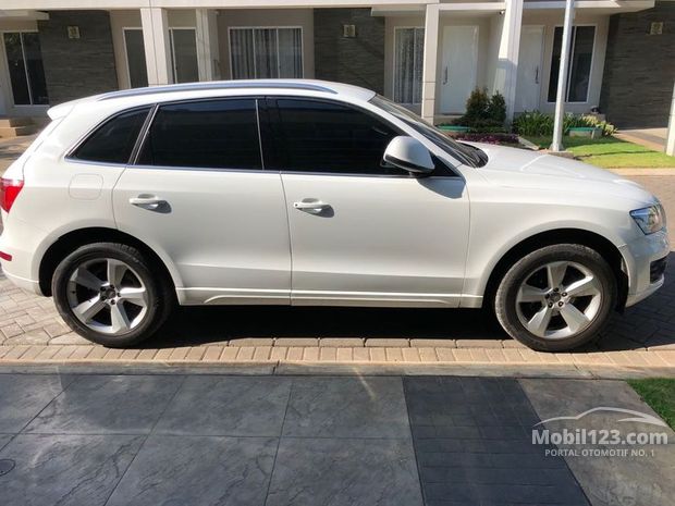 Audi Q5 Mobil Bekas Amp Baru Dijual Di Indonesia Dari 52