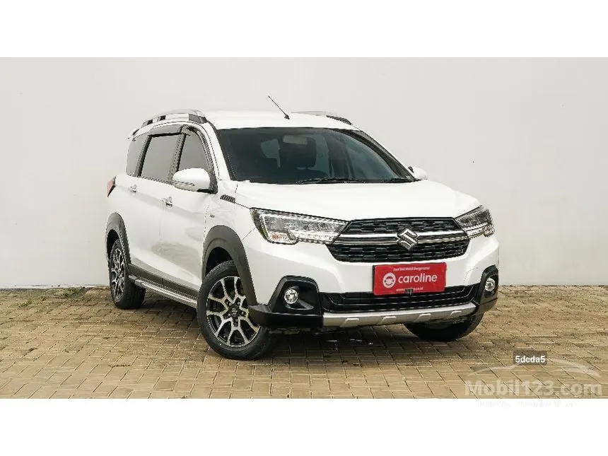 2020 Suzuki XL7 Zeta SUV