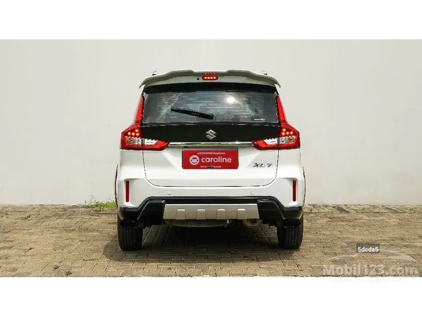 2020 Suzuki XL7 Zeta SUV