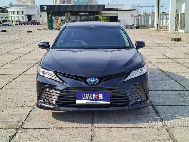 Jual Toyota Camry Bekas 2021 di Indonesia Harga Murah, Kondisi Terbaik ...