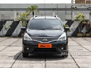 2013 Nissan Grand Livina 1.5 XV Highway Star Autech MPV
