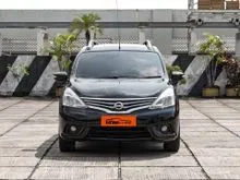 2013 Nissan Grand Livina 1.5 XV Highway Star Autech MPV