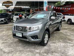 2018 Nissan NP 300 Navara 2.5 E King Cab Pickup