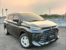 2025 Toyota Avanza 1,3 E MPV