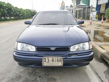 1994 Hyundai Elantra 1.8 (ปี 92-98) GLS Sedan AT
