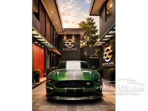 2024 Ford Mustang 2.3 EcoBoost Fastback