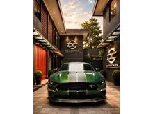 2024 Ford Mustang 2.3 EcoBoost Fastback
