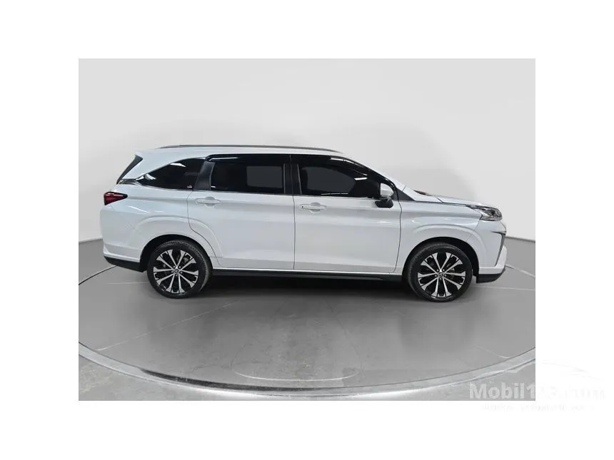 2023 Toyota Veloz (Premium Color) MPV
