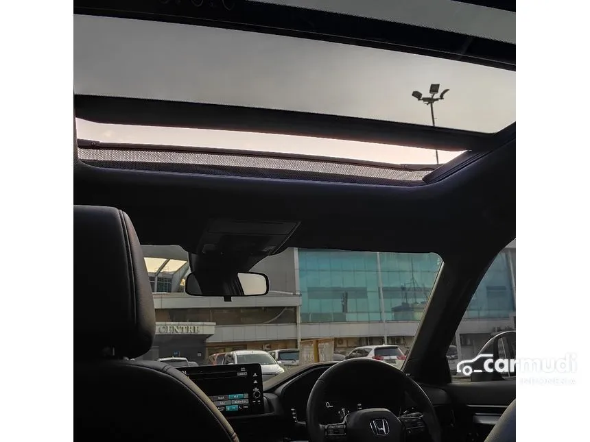 2023 Honda CR-V RS e:HEV SUV