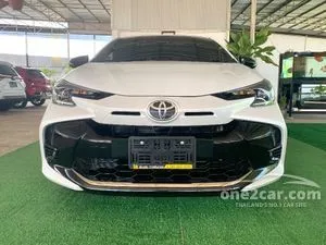 2023 Toyota YARIS 1.2 Premium Hatchback