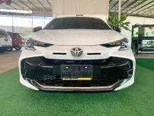 2023 Toyota YARIS 1.2 (ปี 17-25) Premium Hatchback