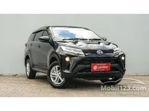 2023 Daihatsu Terios 1.5 X SUV