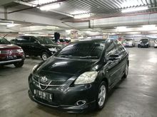 2007 Toyota Vios G Automatic Low KM Mulus Bagus Nyaman Dipakai (Bebas Banjir)