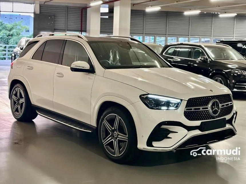 2024 Mercedes-Benz GLE450 4MATIC AMG Line Wagon