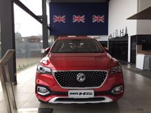 SPECIAL PRICE, 2021 MG HS 1.5 Ignite, BEST PROMO GEBYAR RAMADHAN, DAPATKAN DISKON KHUSUS NIK 2021, READY STOCK..