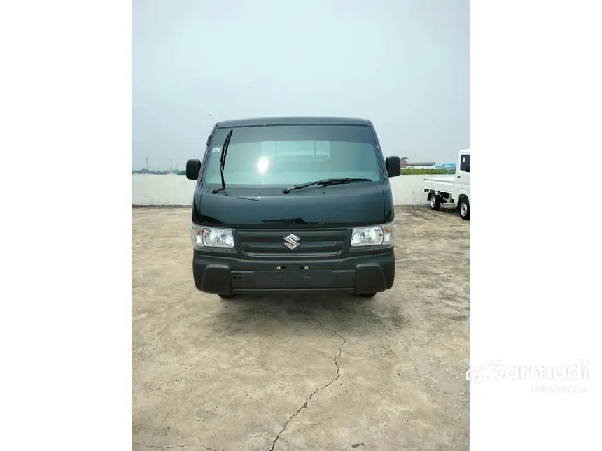 2024 Suzuki Carry FD Pick-up