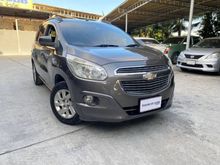 2013 Chevrolet Spin 1.5 (ปี 13-15) LTZ Wagon