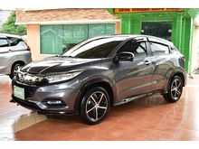 2019 Honda HR-V 1.8 (ปี 14-18) RS SUV
