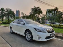 2012 Toyota Camry 2.5 (ปี 12-16) Hybrid Sedan AT